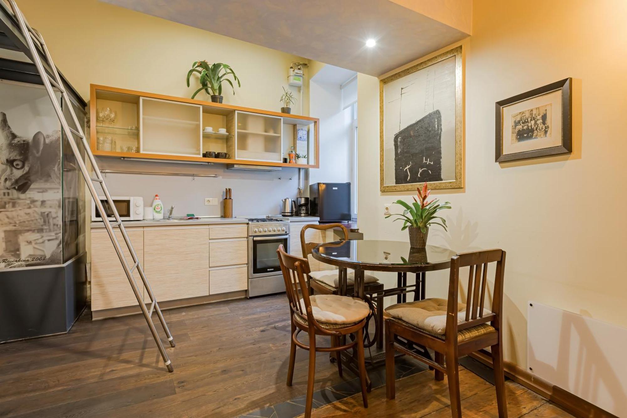 Vintage Old Town Apartments فيلنيوس المظهر الخارجي الصورة